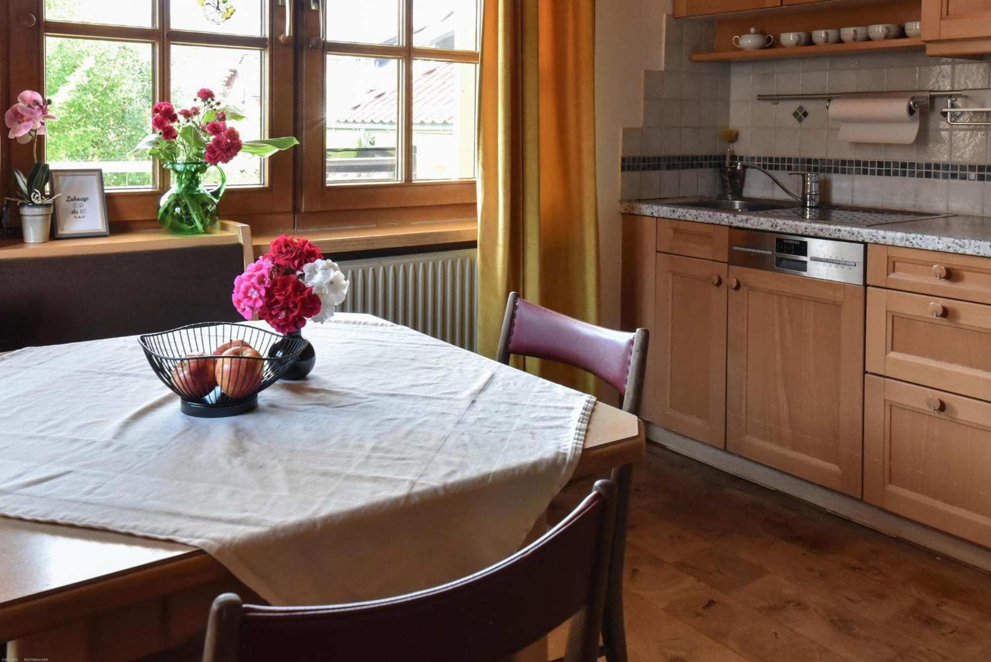 Haus Redtenbacher فينديشغارشتن المظهر الخارجي الصورة